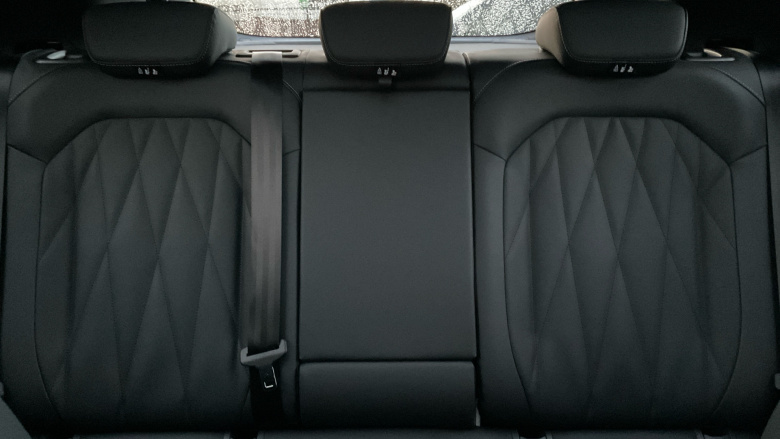 Ford Capri 210kW Premium 77kWh 5dr Auto Electric Estate